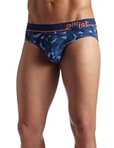2xist underwear