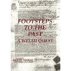 Footsteps to the Past: A Welsh Quest