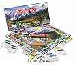 National Parks Monopoly Edition