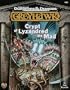 Crypt of Lyzandred the Mad (AD&D 2nd Ed Fantasy Roleplaying, Greyhawk Setting)