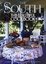 The South The Beautiful Cookbook
