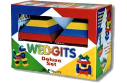 WEDGiTS Deluxe Set - 30 Piece Set