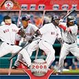 Boston Red Sox 2008 Wall Calendar by Turner