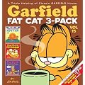 Garfield Fat Cat 3-Pack #15