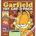 Garfield Fat Cat 3-Pack #15