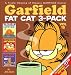 Garfield Fat Cat 3-Pack #15 (Garfield Fat Cat Three Pack)