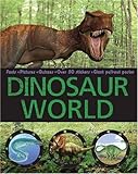 Dinosaur world