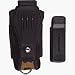 Motorola OEM Medium Blk Swivel Pouch