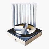 Ventamatic CX242DDWT Direct Drive Whole House Fan With Automatic Shutter
