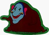 The Beatles - Jeremy from Yellow Submarine - Sticker / Decal