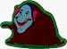The Beatles - Jeremy from Yellow Submarine - Sticker / Decal