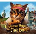 La Veritabe Histoire du Chat B