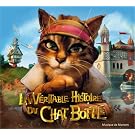 La Veritabe Histoire du Chat B