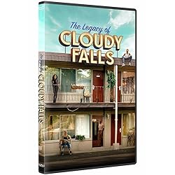 The Legacy of Cloudy Falls [DVD]