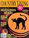 Country Living [US] Oct 08 (ñ��) 