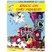 Lucky Luke Vol.32: Rails on the Prairie
