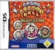 Super Monkey Ball - Touch & Roll