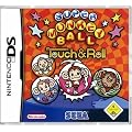 Super Monkey Ball - Touch & Roll