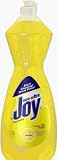 Kitchen & Housewares : Procter & Gamble #20036 15OZ Joy Liquid Dish Soap