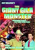 Giant Gila Monster