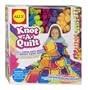 Alex Toys Knot-A-Quilt