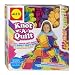 Alex Toys Knot-A-Quilt