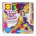 Alex Toys Knot-A-Quilt