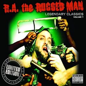 Legendary Classics Volume 1 [Explicit]