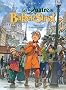 Les Quatre de Baker Street, Tome 2 : Le dossier Raboukine
