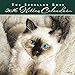 Sueellen Ross Kitten 2016 Mini Wall Calendar