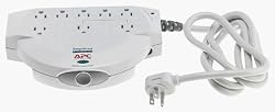 APC SurgeArrest Surge Protector