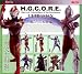 バンダイ ガシャポン H.G.C.O.R.E. 「ウルトラマン ～俺たちの未来編～」 全8種類コンプリートセット_s-1