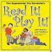 Read It! Play It! with Babies and Toddlers