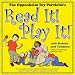 Read It! Play It! with Babies and Toddlers