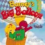 Barney's Big Balloon