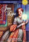 Jane Eyre (Step into Classics)