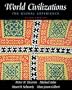 World Civilizations, Single Volume Edition: The Global Experience (3rd Edition)