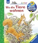Wieso? Weshalb? Warum? - junior 46: W...