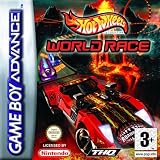 Hot Wheels Highway 35 World Race (GBA)