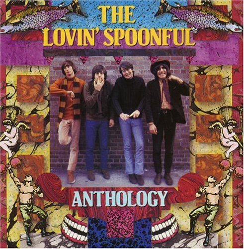 Lovin Spoonful - Anthology - Zortam Music