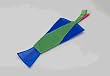 Arion Easy Slide Closed Toe Application Aid Putting on Support Hose has Never Been Easier!