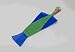 Arion Easy Slide Closed Toe Application Aid Putting on Support Hose has Never Been Easier!