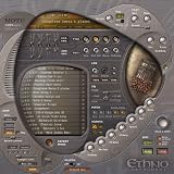Ethno Instrument