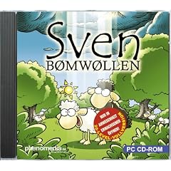 Sven Bomwollen