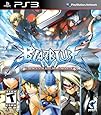 BlazBlue: Continuum Shift - Playstation 3