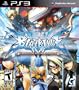 BlazBlue: Continuum Shift