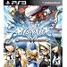 BlazBlue: Continuum Shift