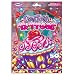 Sweet Tooth '10, Over 50 Temporary Tattoos