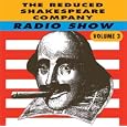 Radio Show, Vol. 3