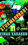 Produkt-Bild: Sturmerprobt: Roman